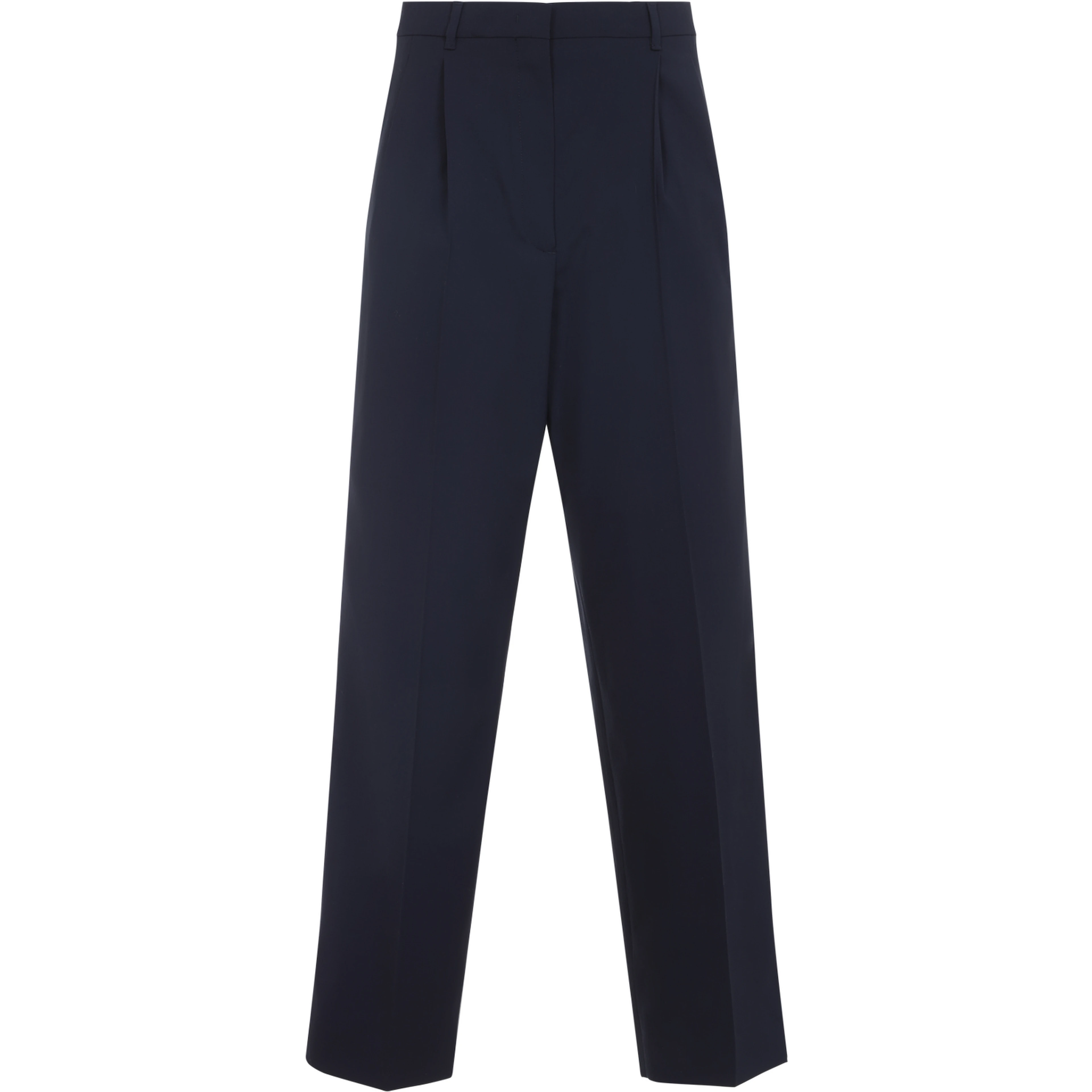 Miu Miu Wool Pants