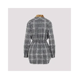 Miu Miu Cotton Dress