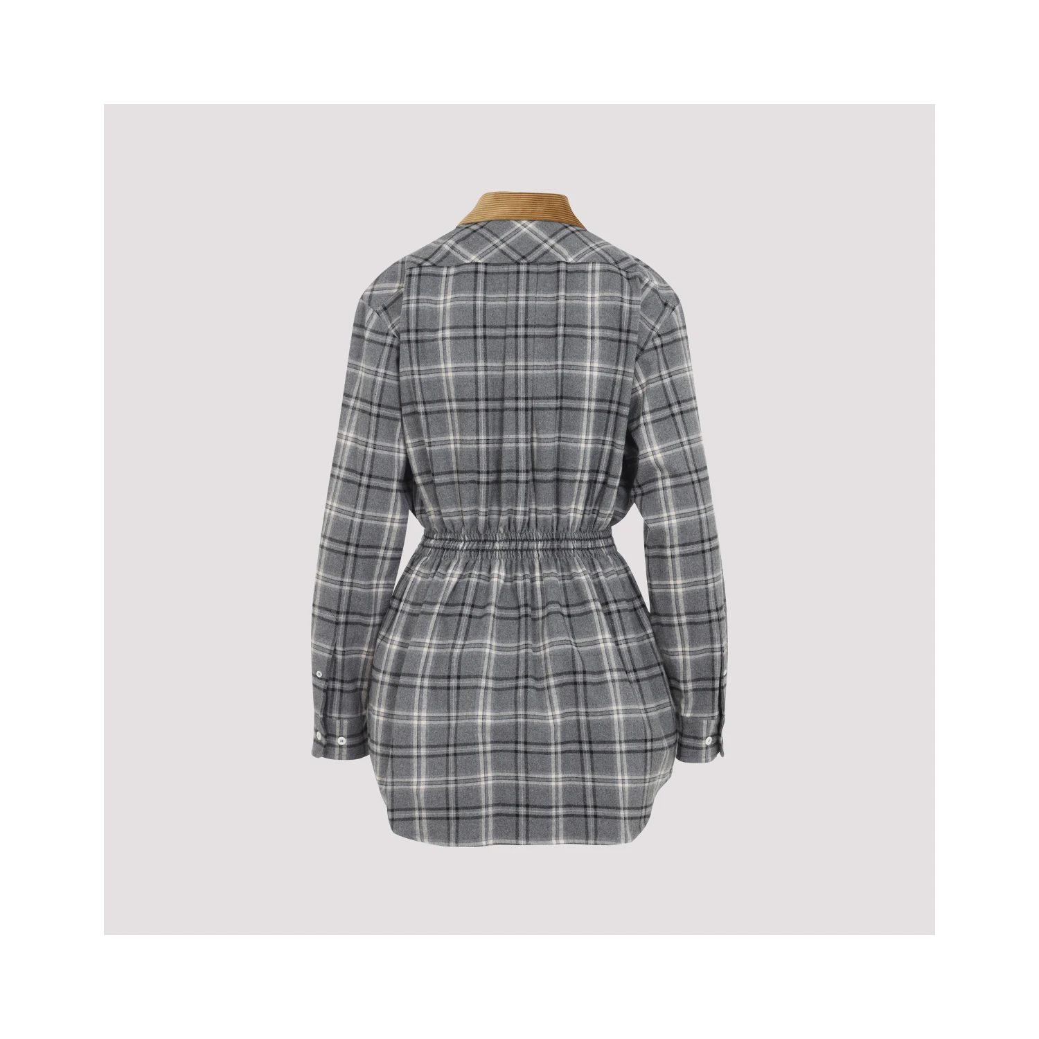 Miu Miu Cotton Dress