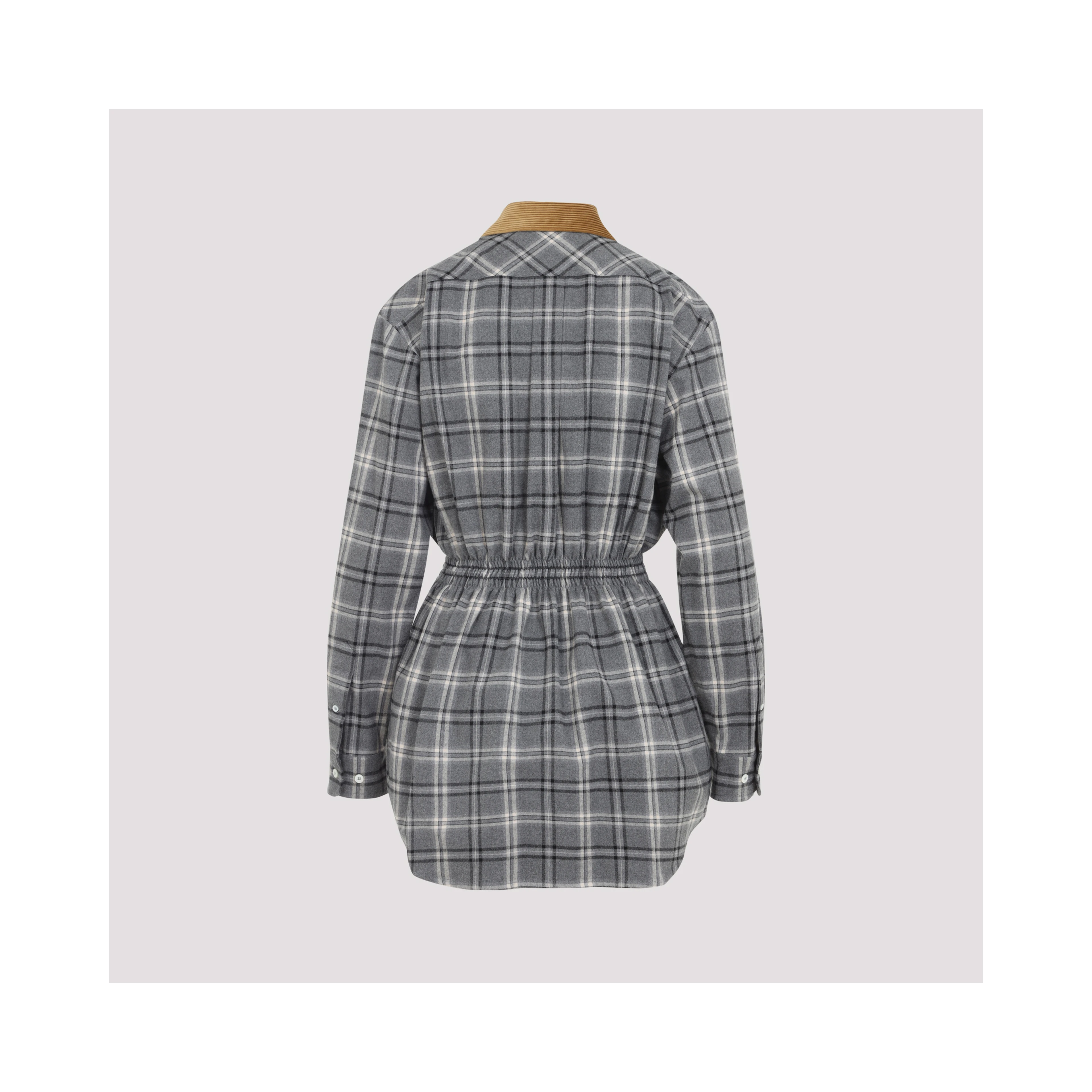 Miu Miu Cotton Dress