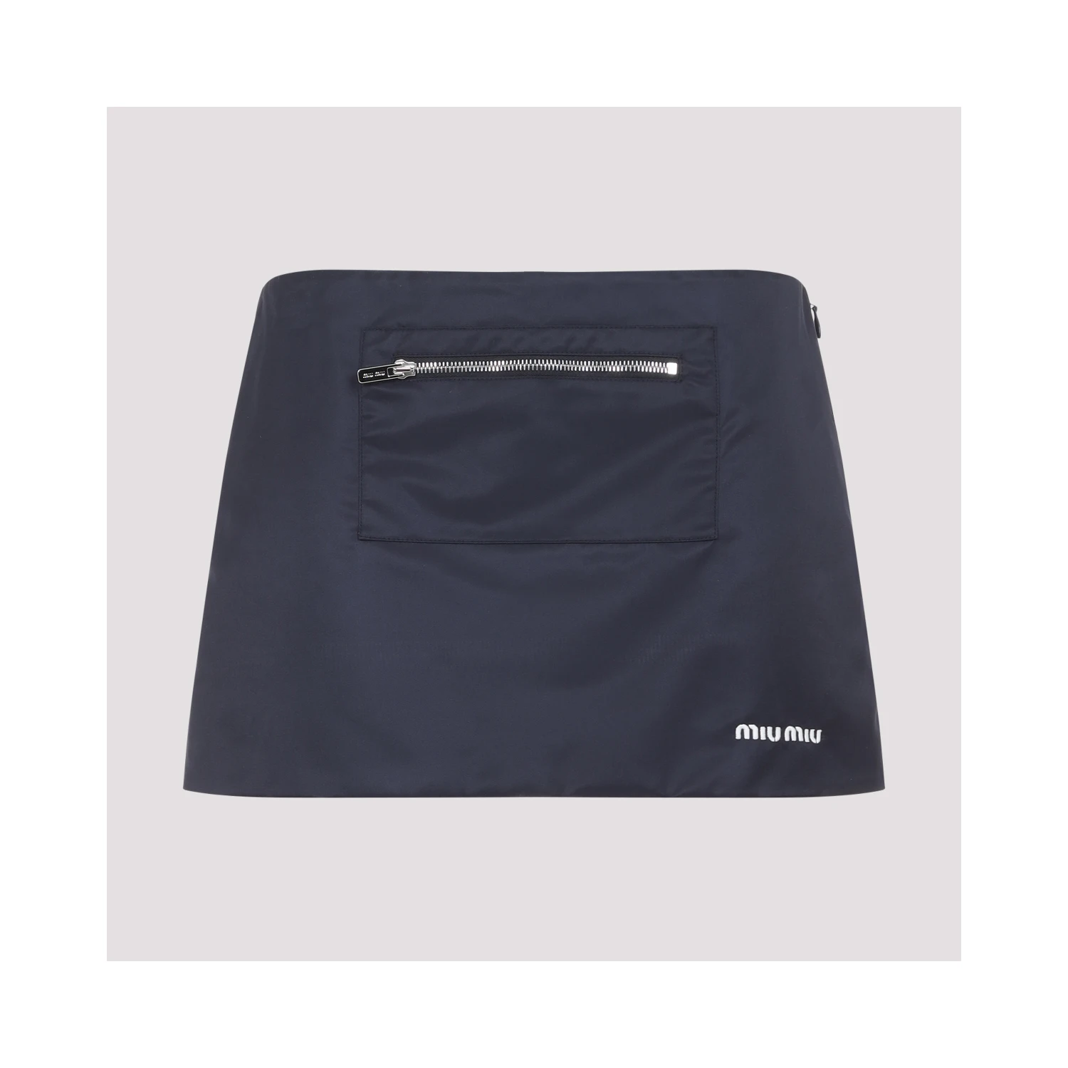 Miu Miu Mini skirt