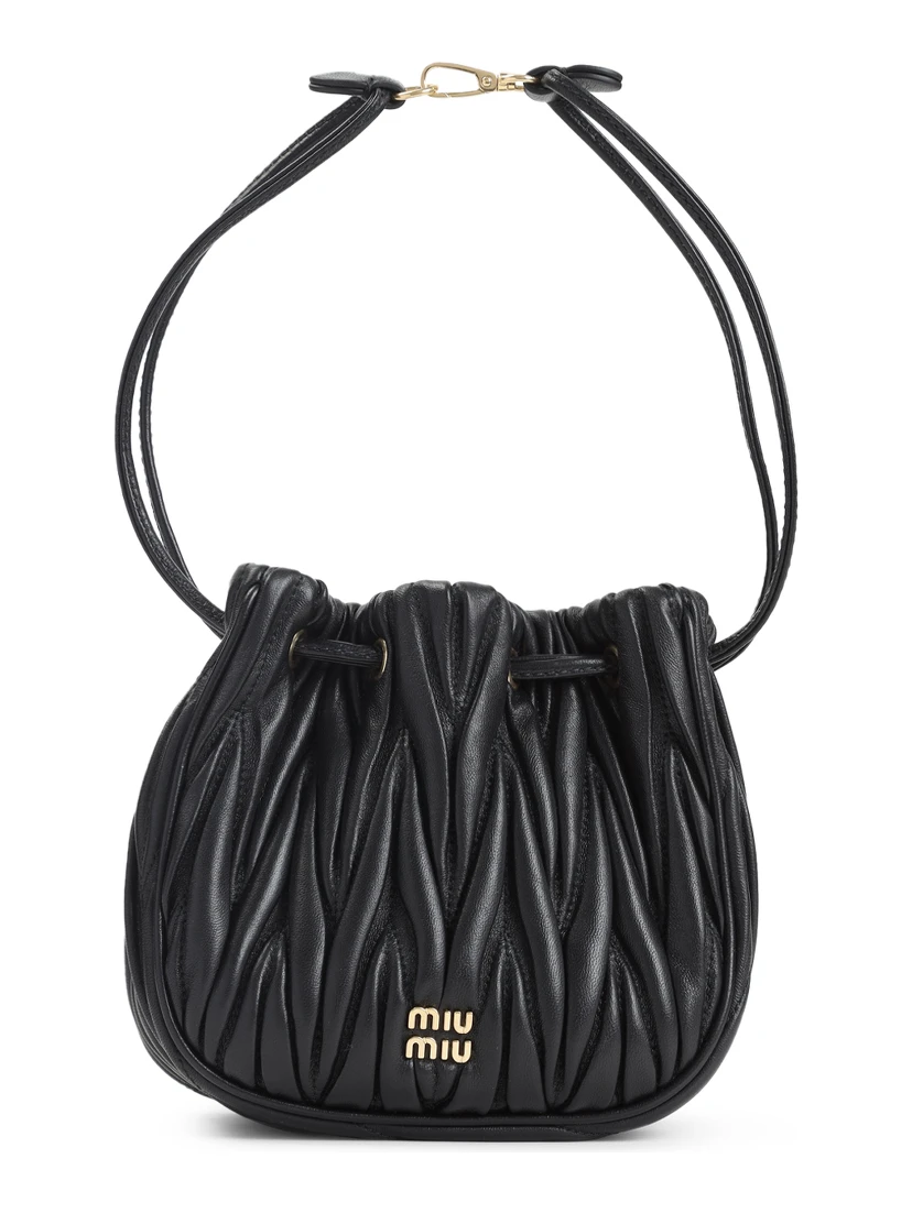 Miu Miu Pouch