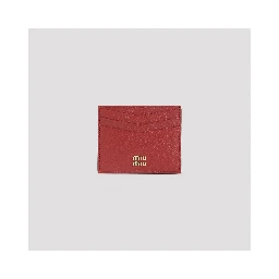 CREDIT CARD CASE