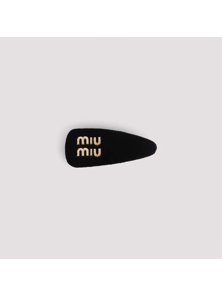 Miu Miu Hair Pin