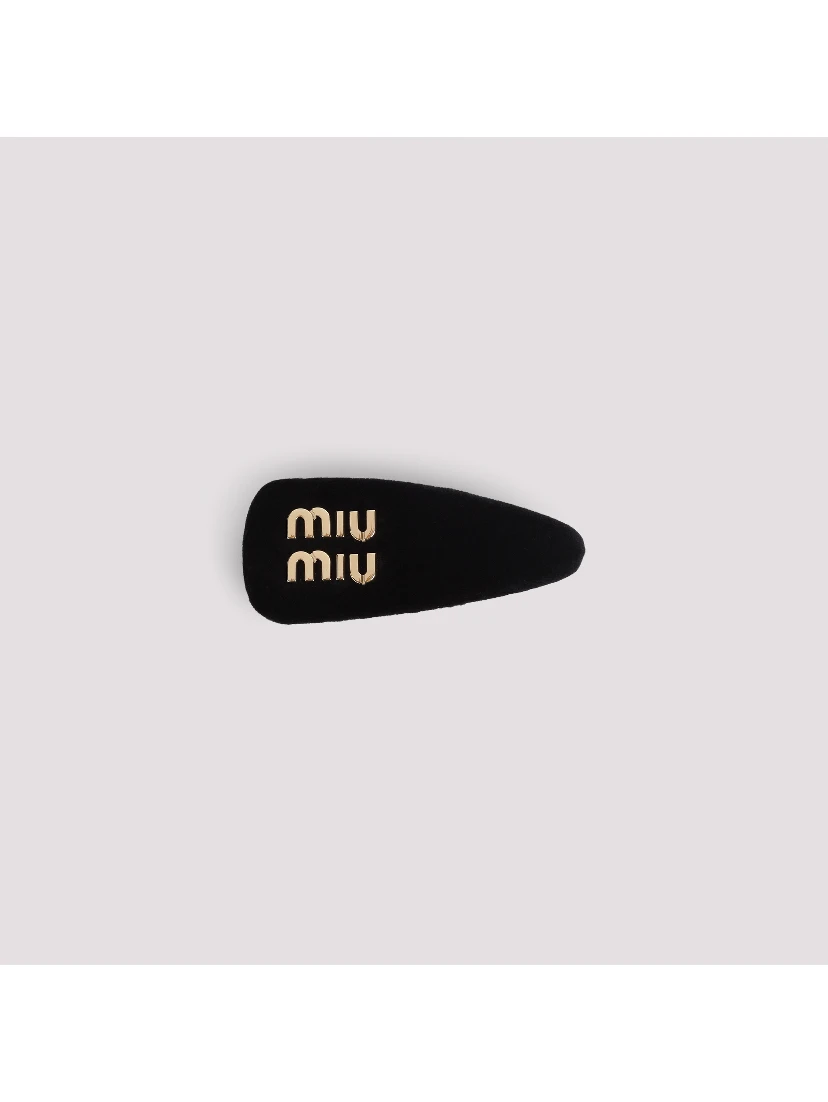 Miu Miu Hair Pin