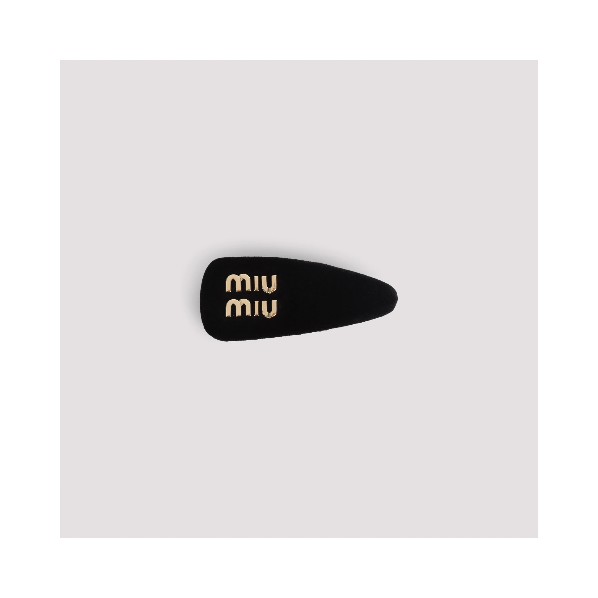 Miu Miu Hair Pin