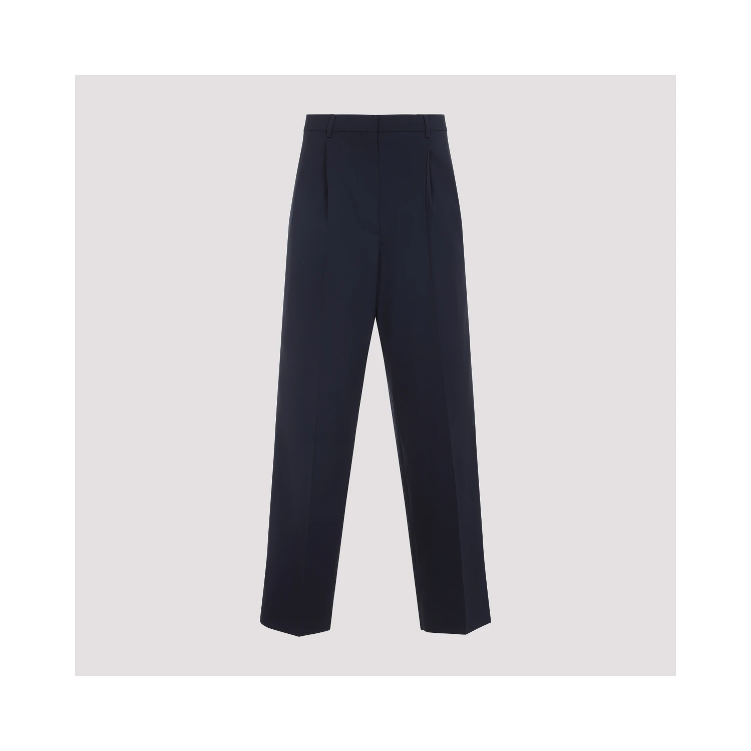 Miu Miu Wool Pants