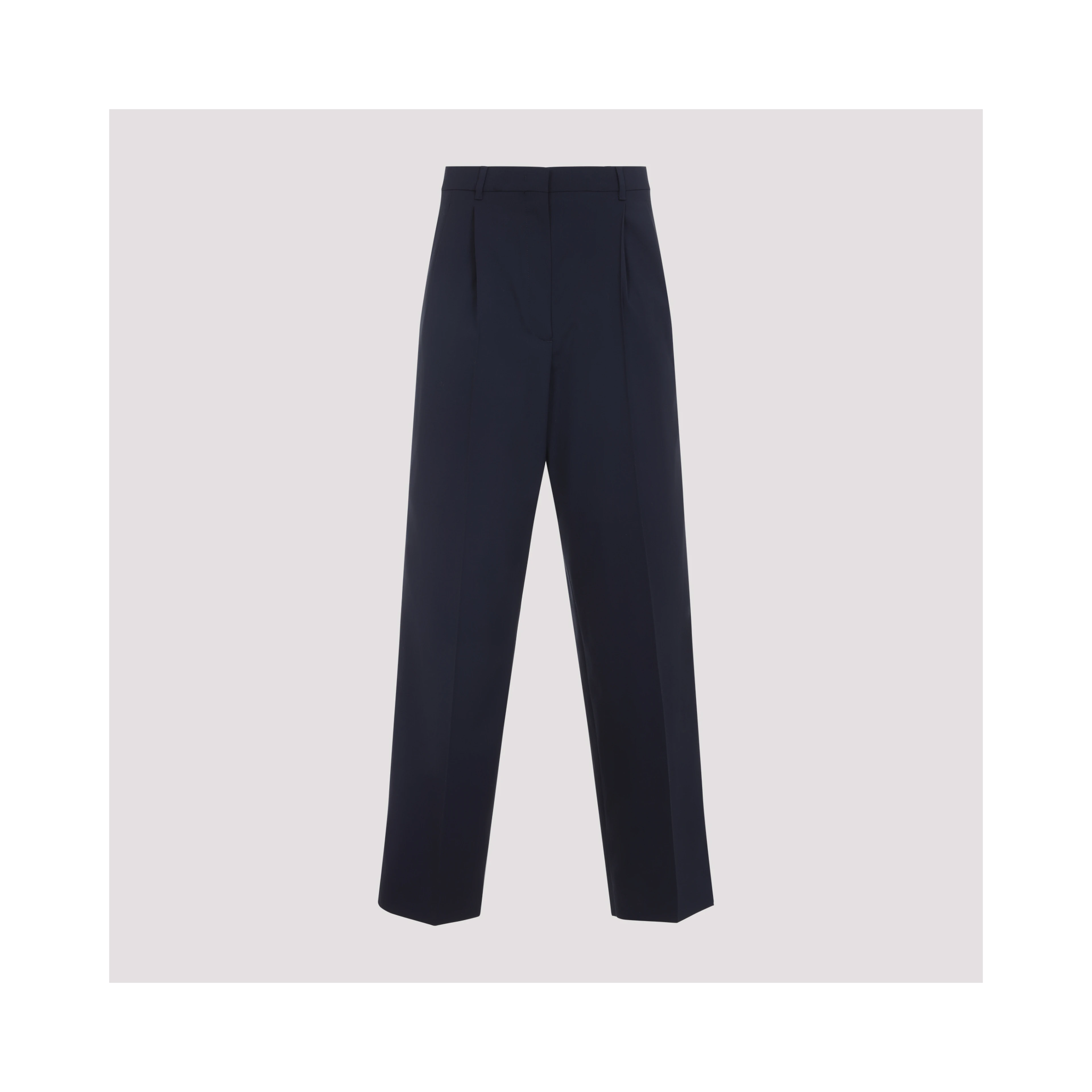 Miu Miu Wool Pants