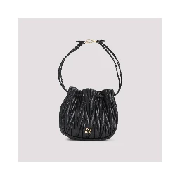 Miu Miu Pouch