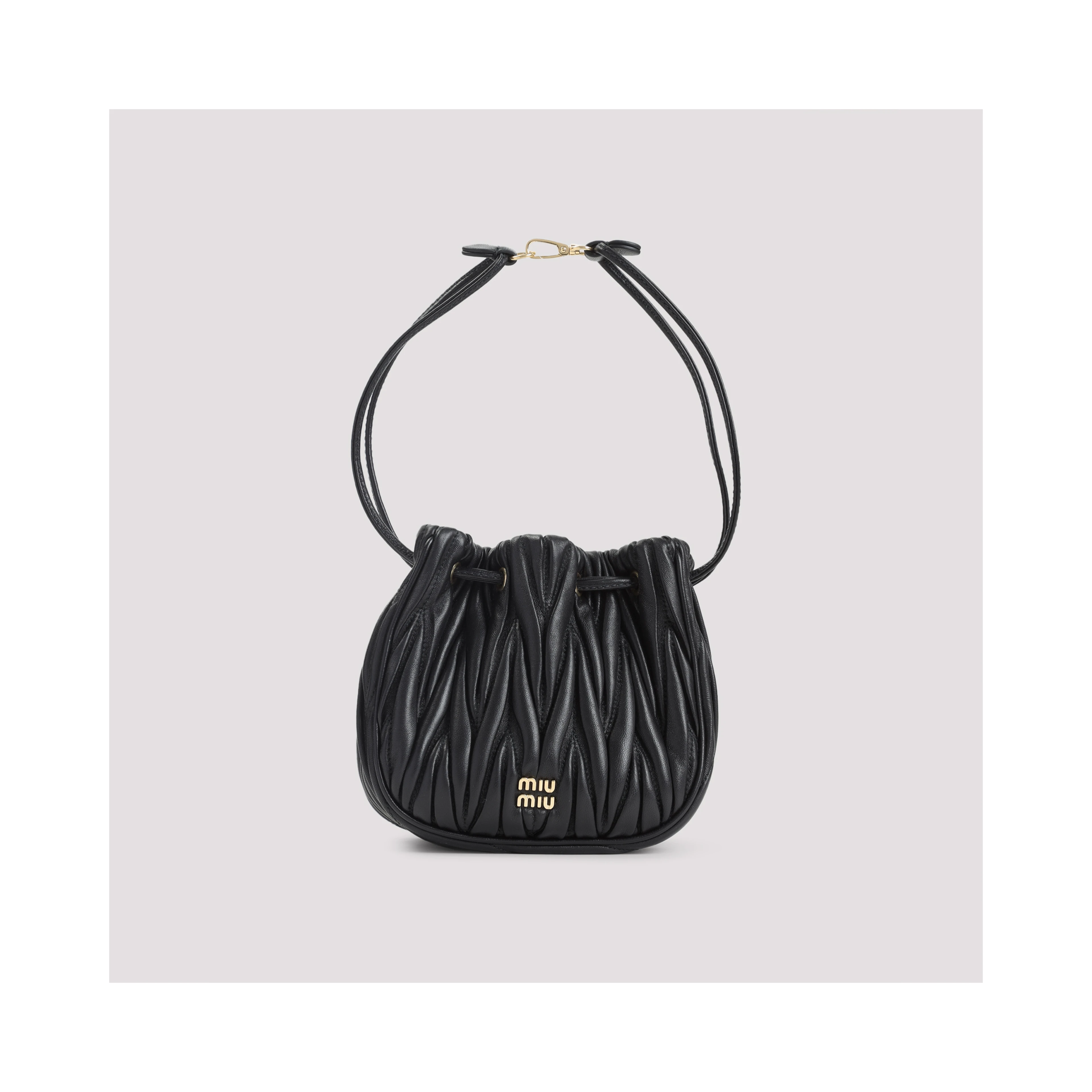 Miu Miu Pouch