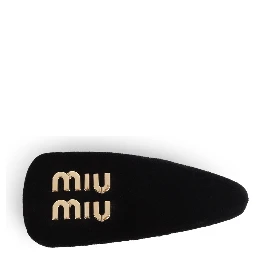 Miu Miu Hair Pin