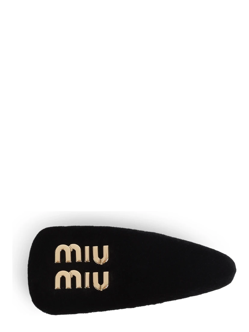 Miu Miu Hair Pin