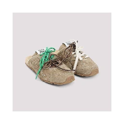 Miu Miu Nb Mules Sneakers