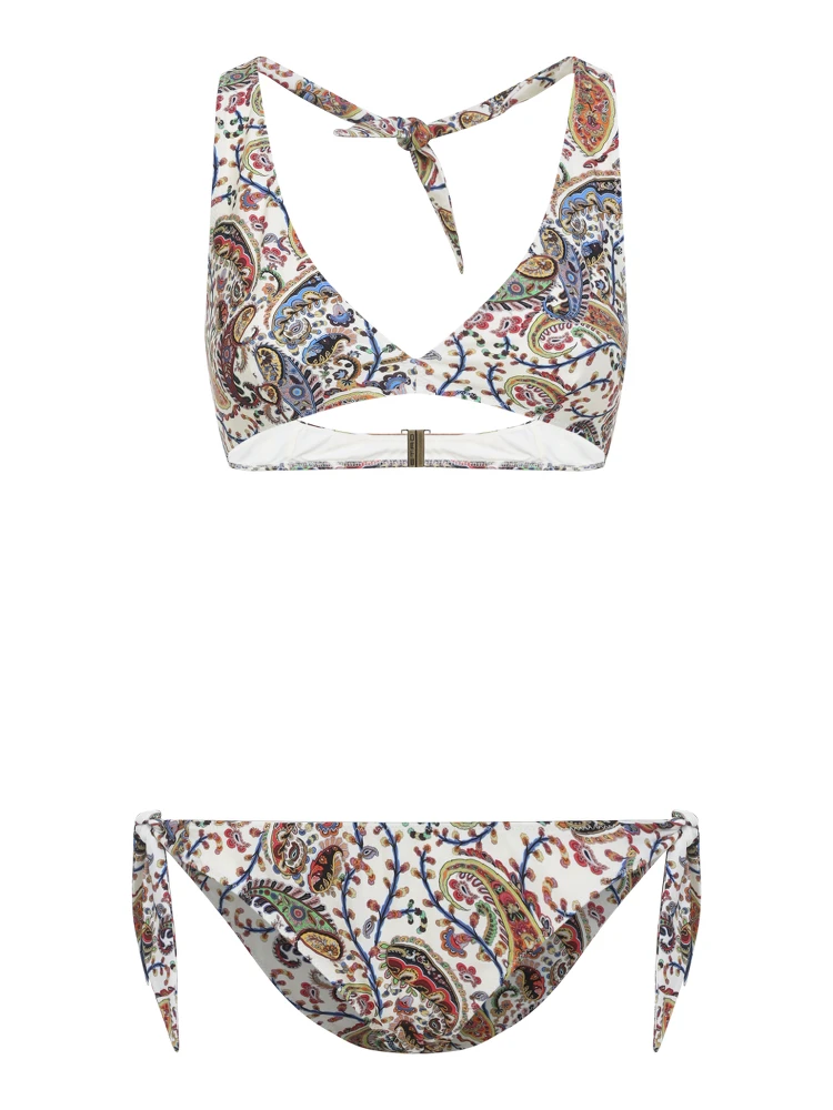 Etro Halter Neck Bikini alternative