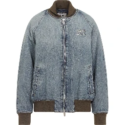 Miu Miu Blouson Jacket