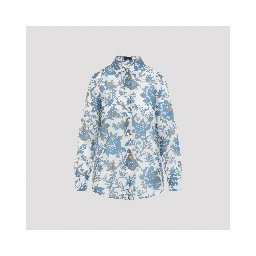 Etro Regular Shirt