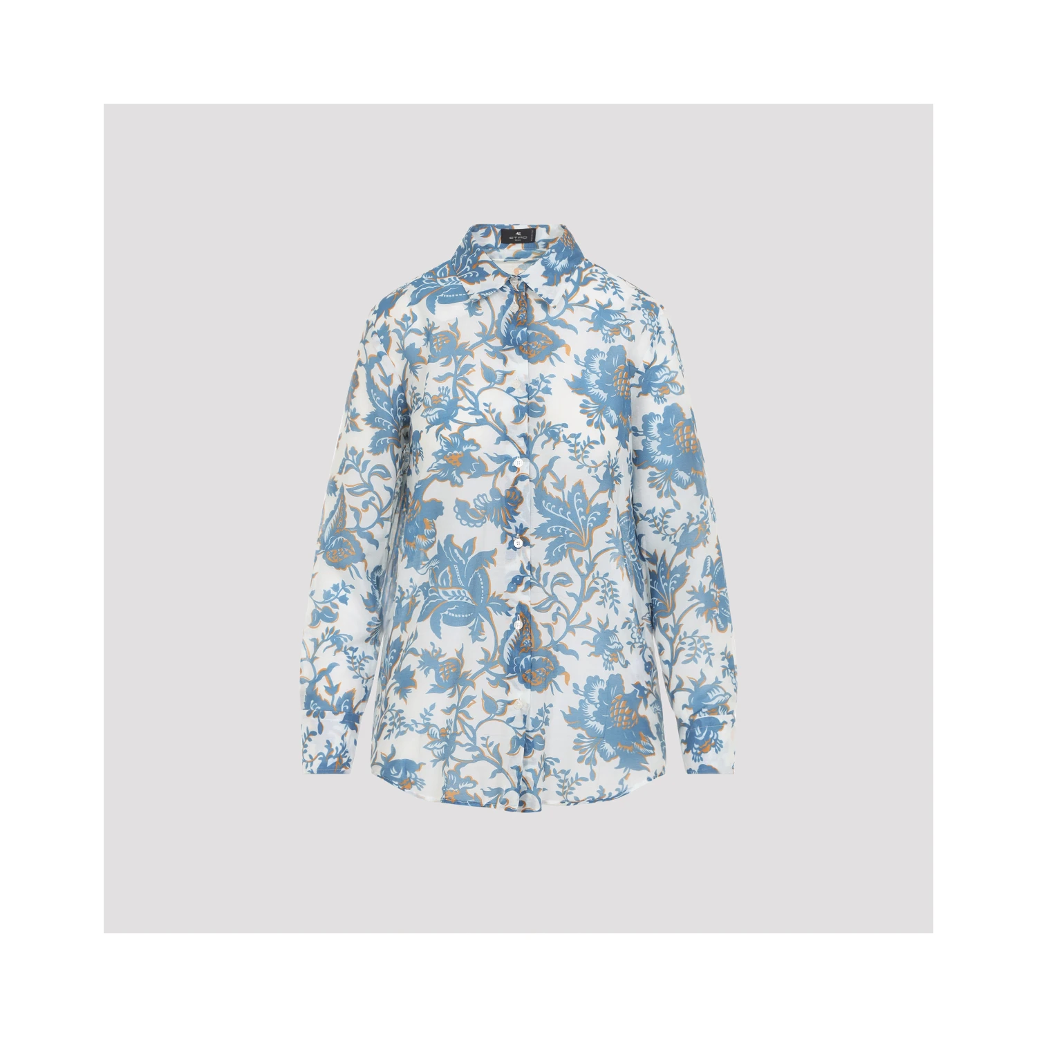 Etro Regular Shirt