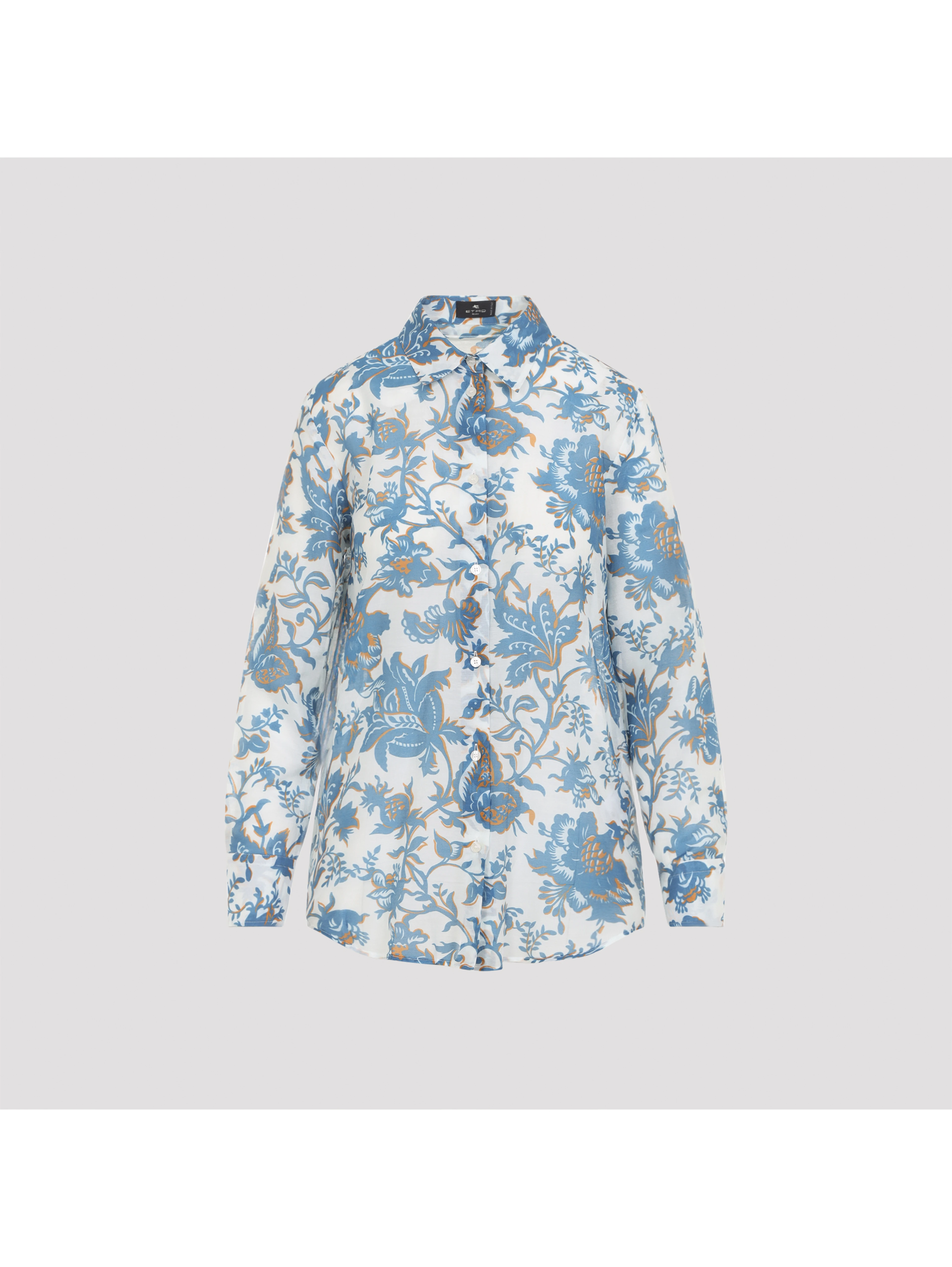 Etro Regular Shirt