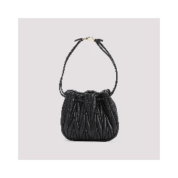 Miu Miu Pouch