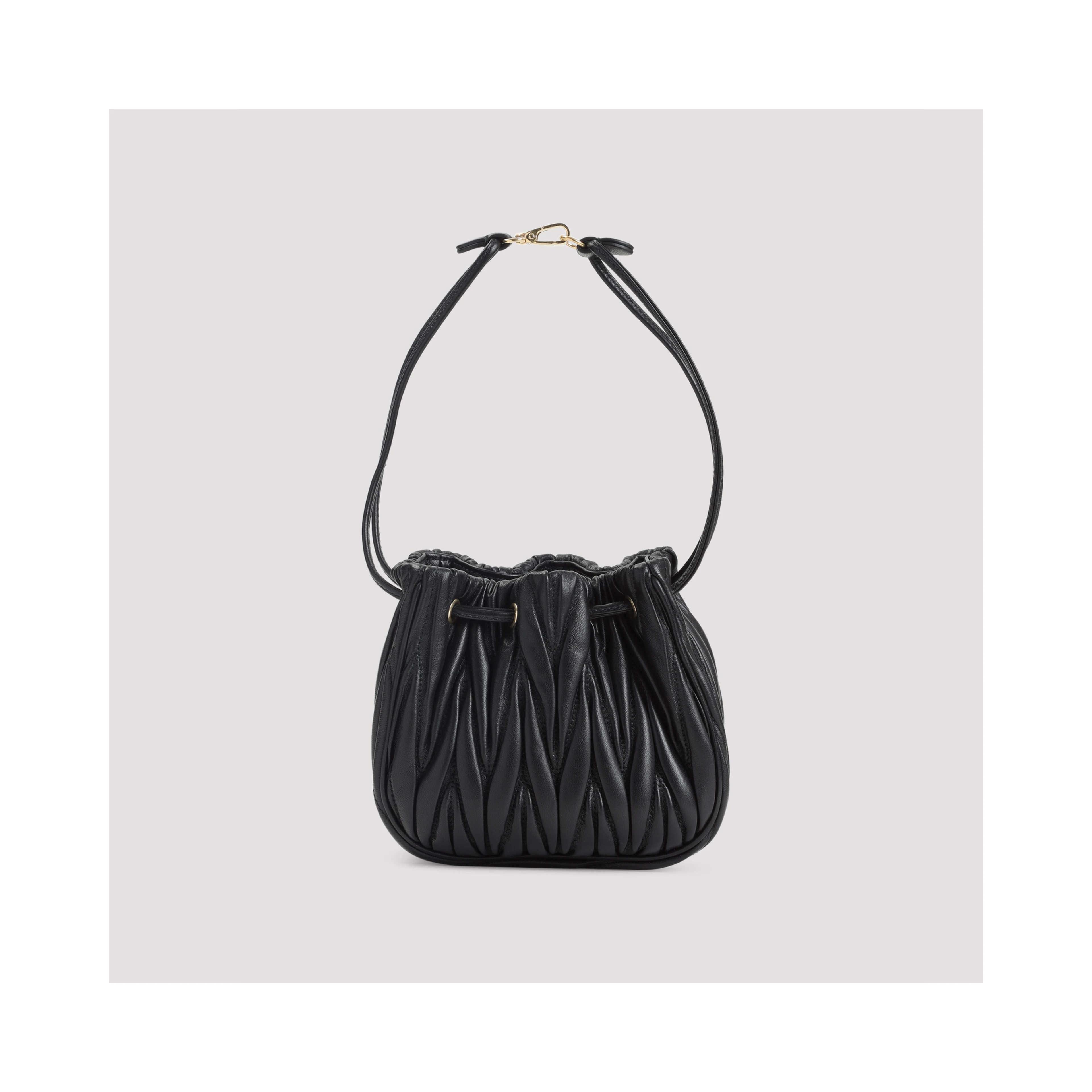 Miu Miu Pouch
