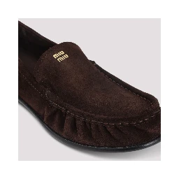 Miu Miu Loafers