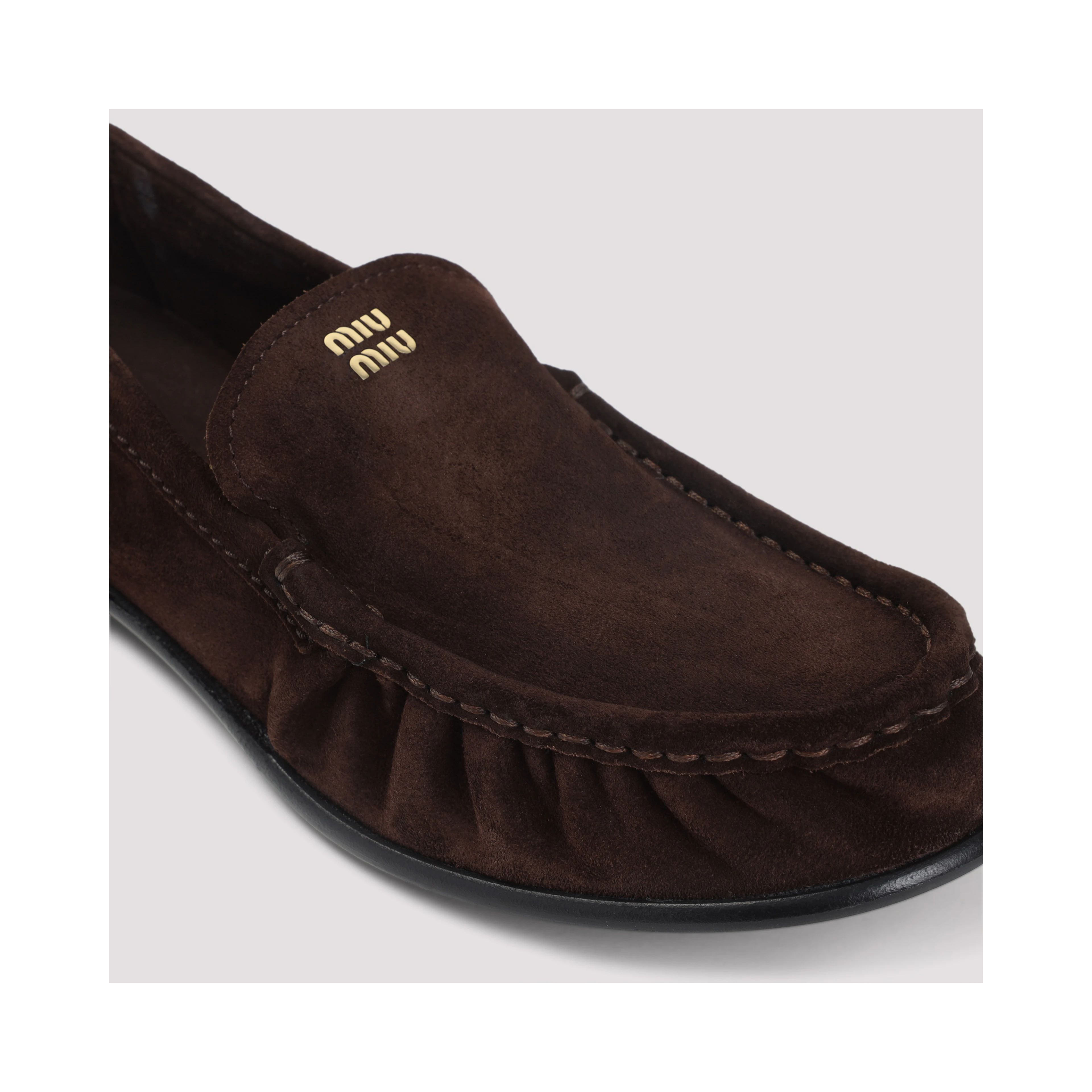 Miu Miu Loafers