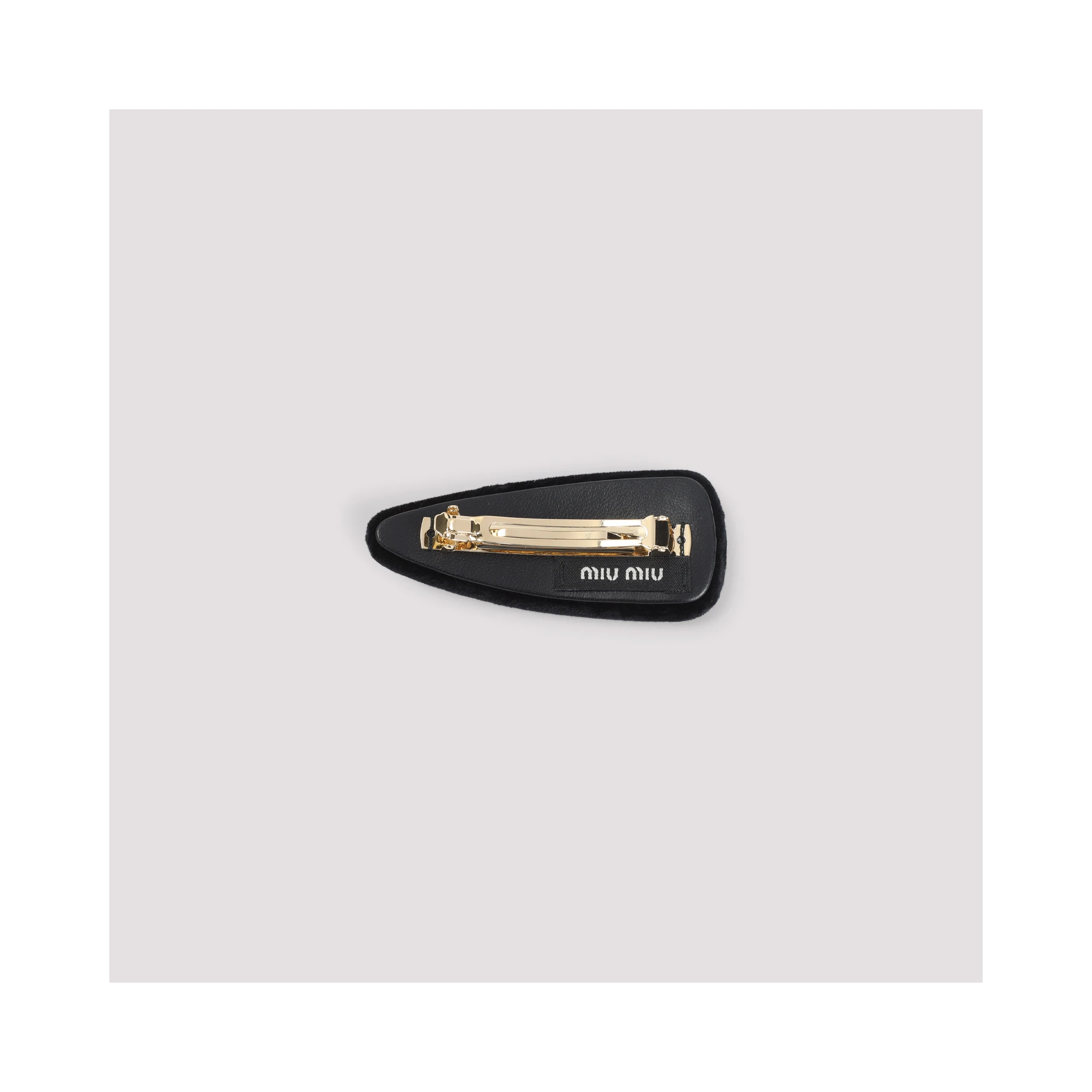 Miu Miu Hair Pin