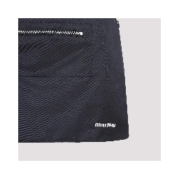 Miu Miu Mini skirt