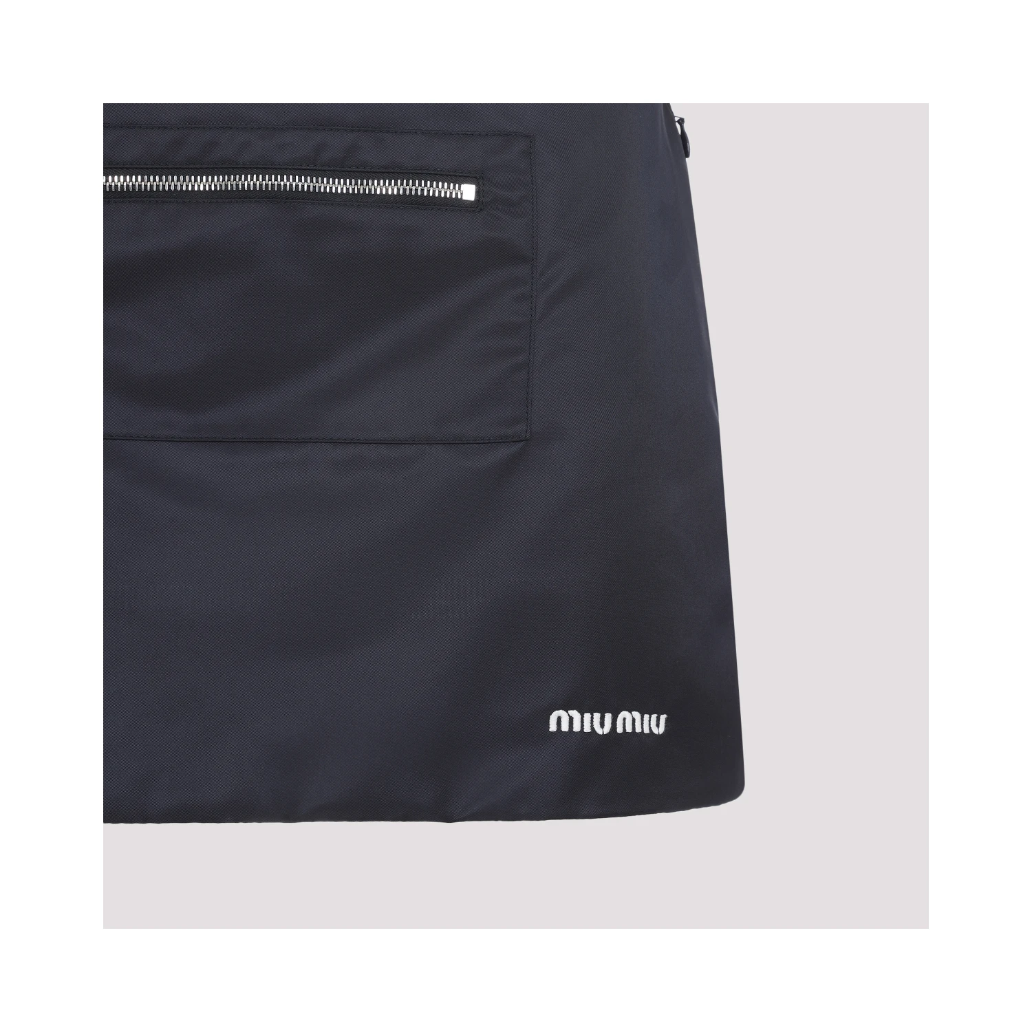Miu Miu Mini skirt