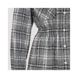 Miu Miu Cotton Dress