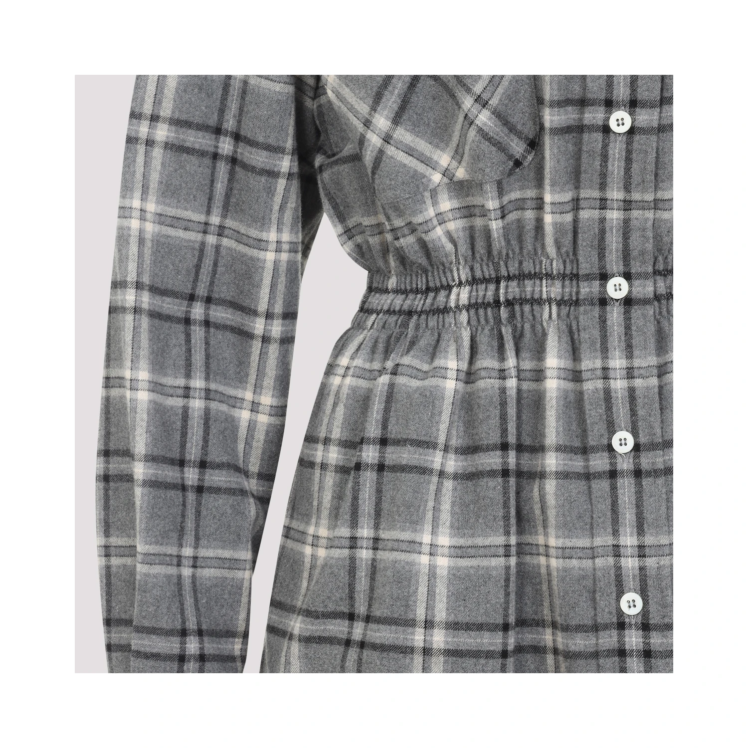 Miu Miu Cotton Dress