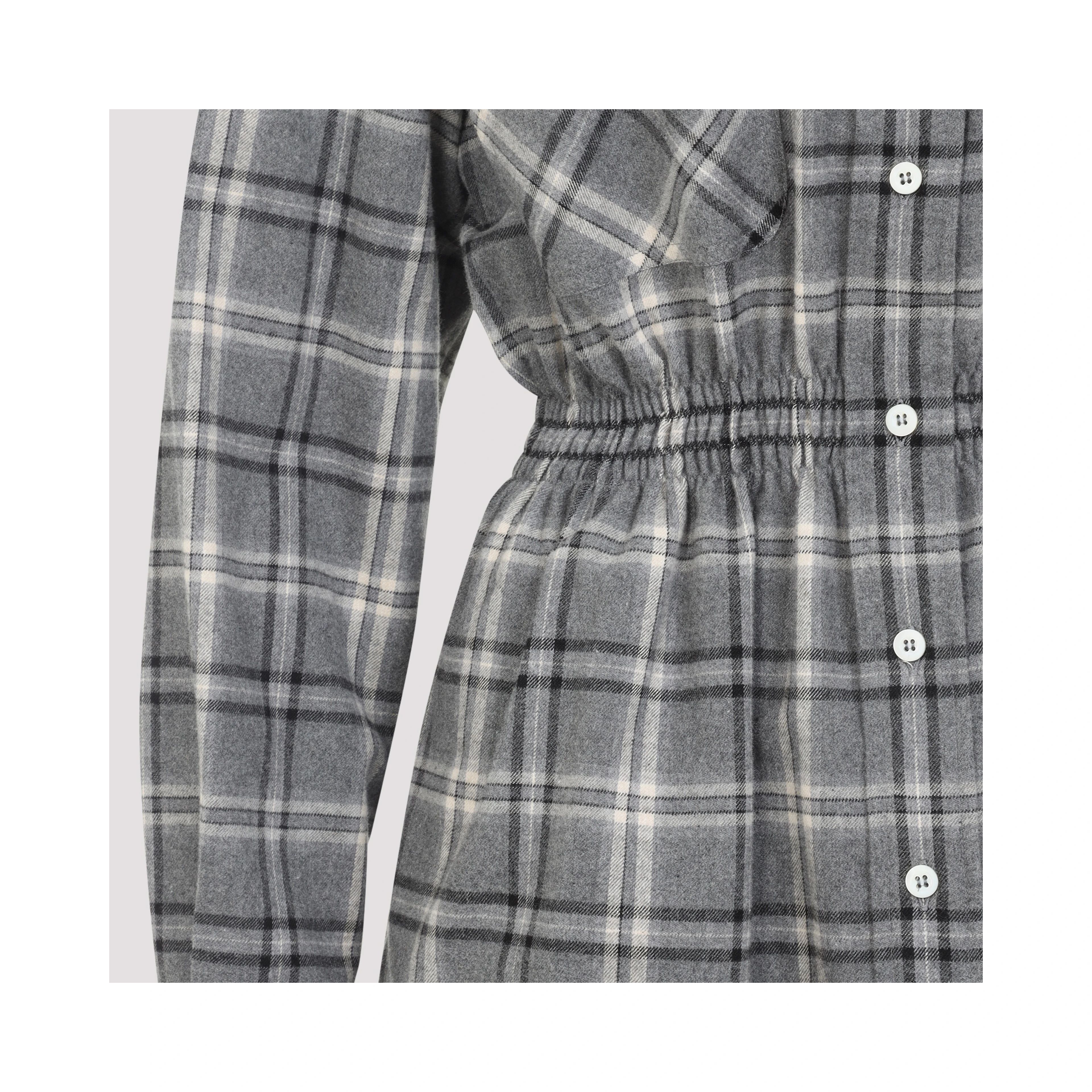 Miu Miu Cotton Dress
