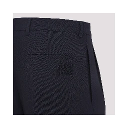 Miu Miu Wool Pants