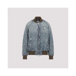 Miu Miu Blouson Jacket
