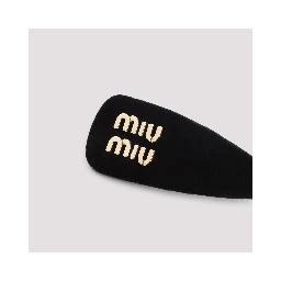 Miu Miu Hair Pin