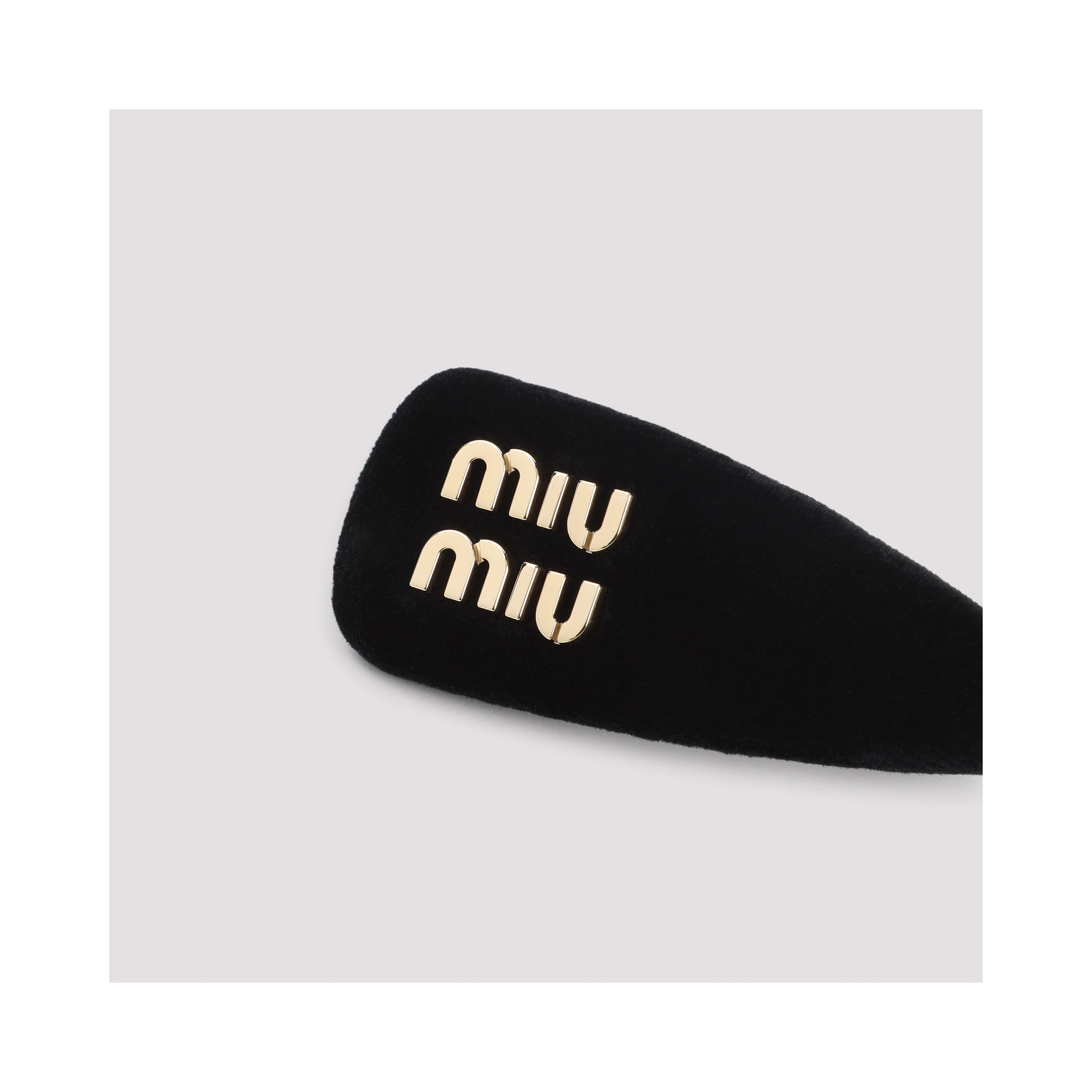 Miu Miu Hair Pin
