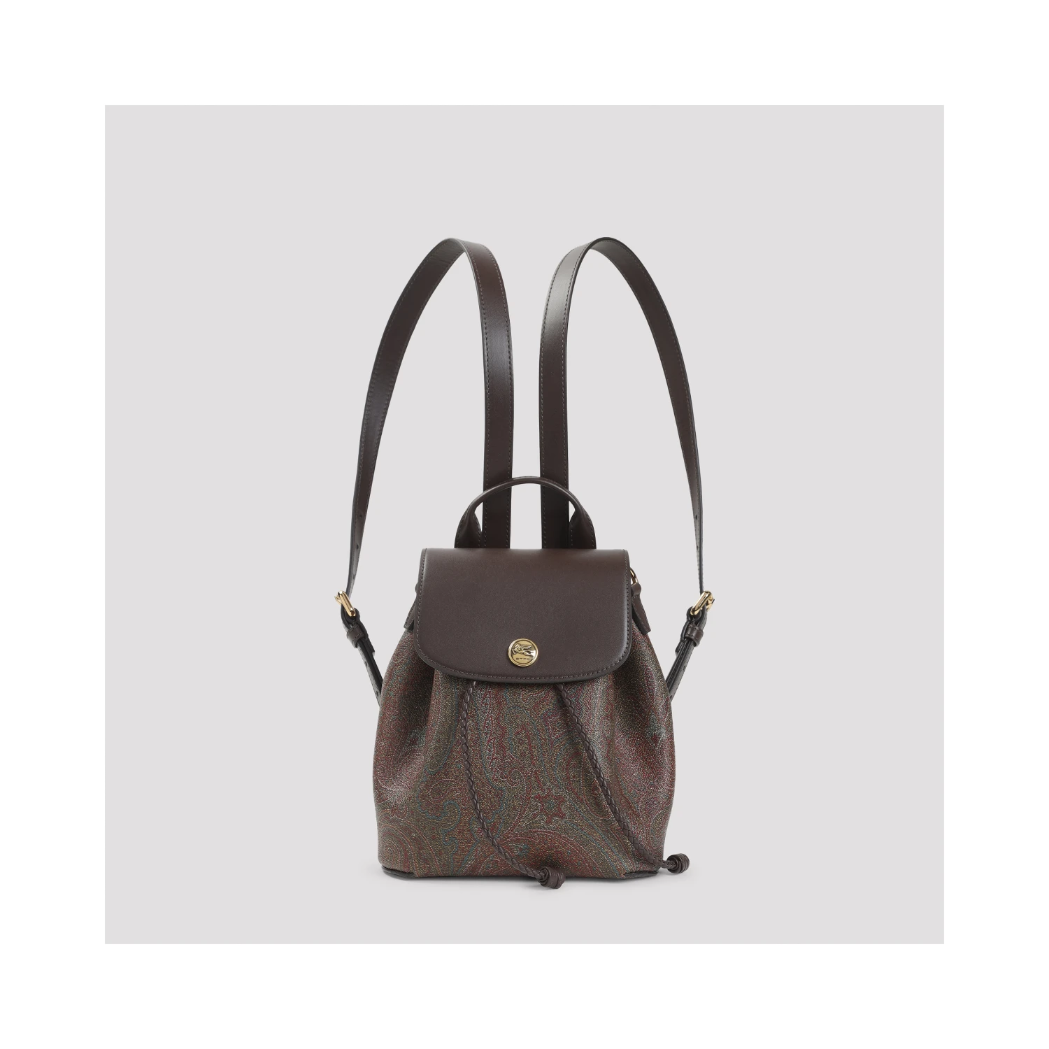 Etro Essential S Arnica Backpack