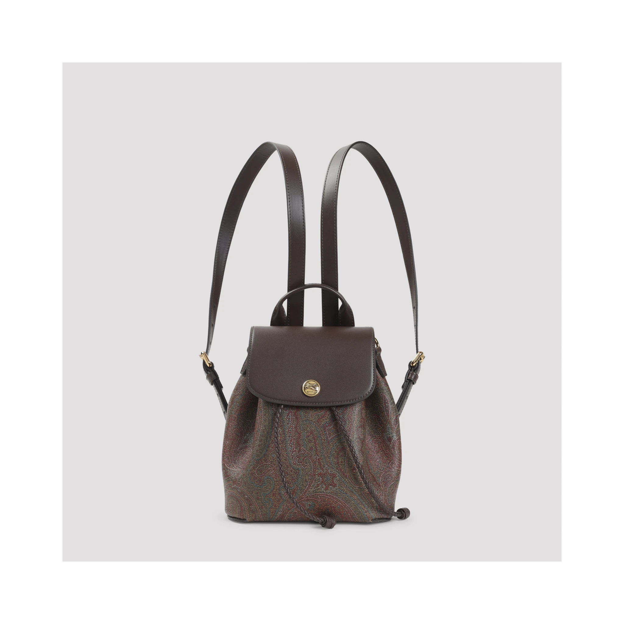 Etro Essential S Arnica Backpack