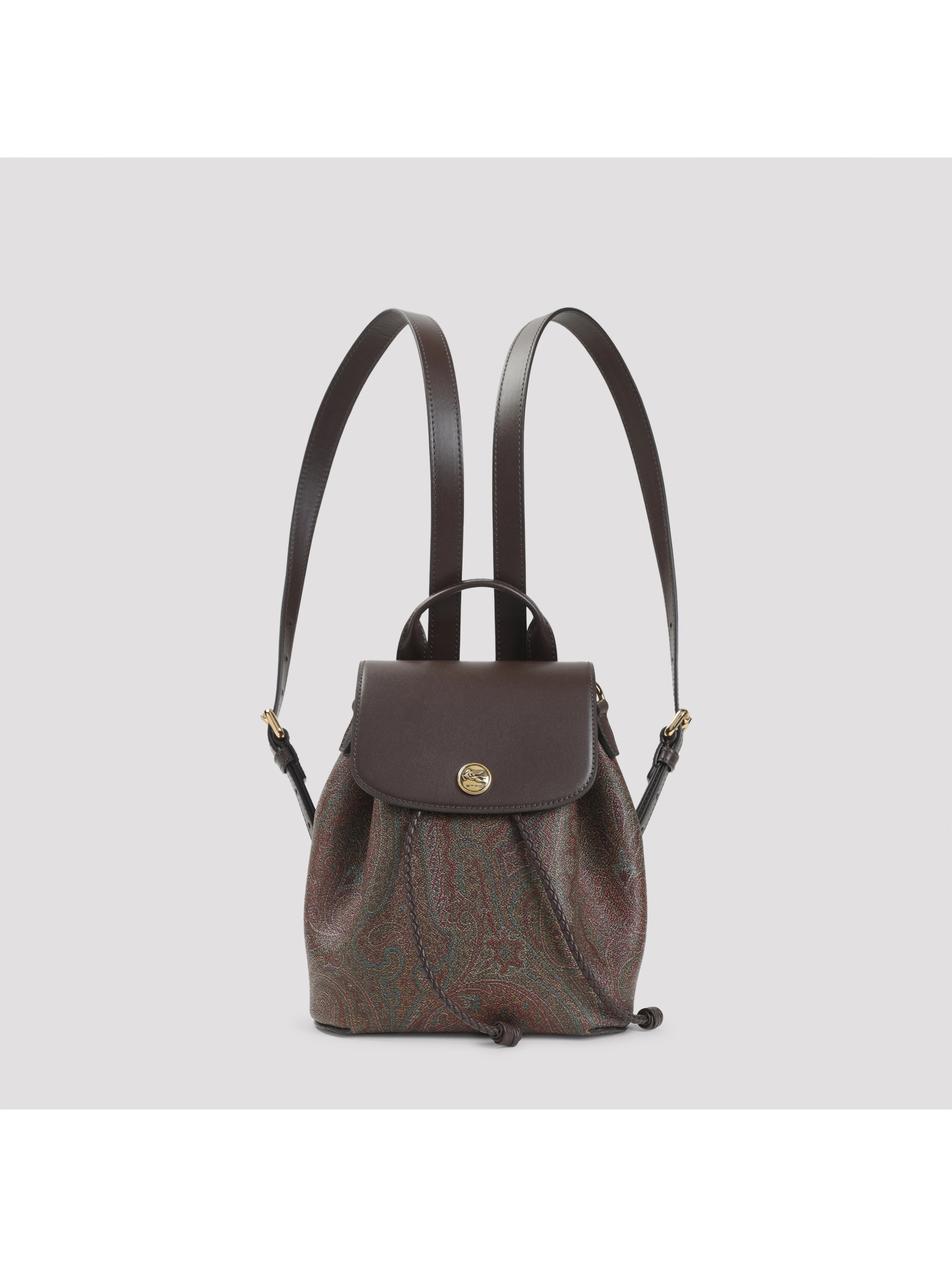 Etro Essential S Arnica Backpack