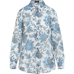 Etro Regular Shirt