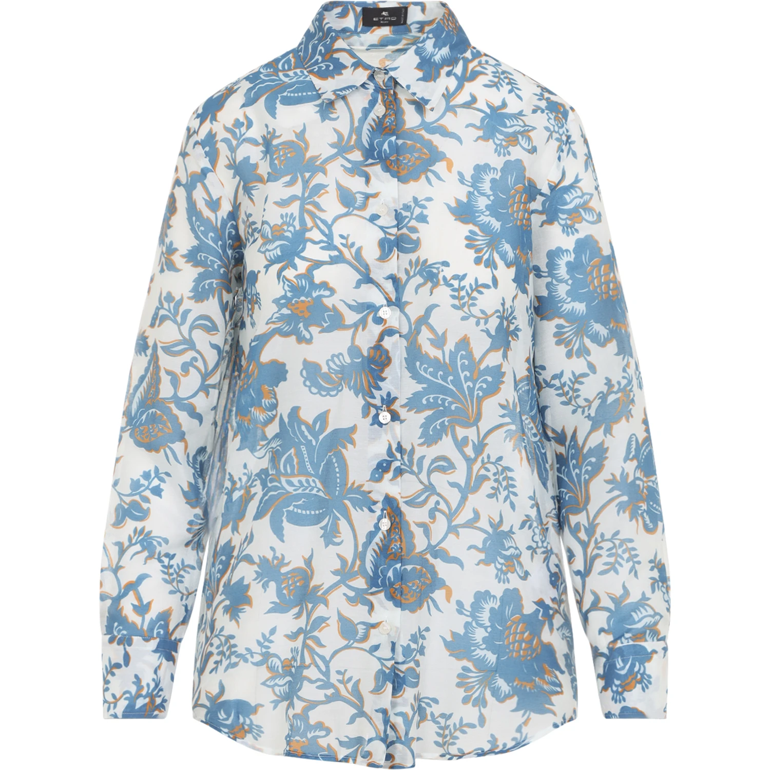 Etro Regular Shirt