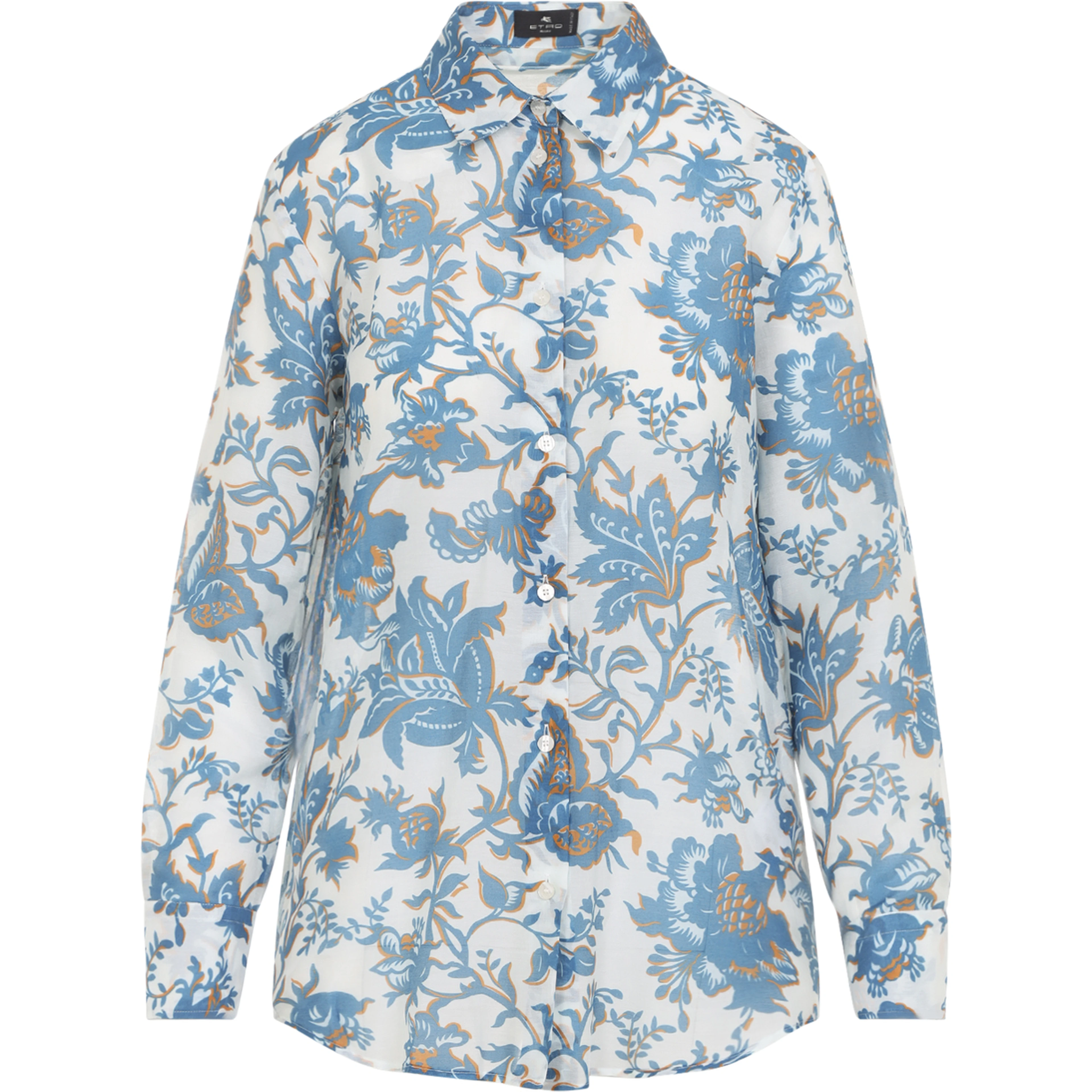 Etro Regular Shirt