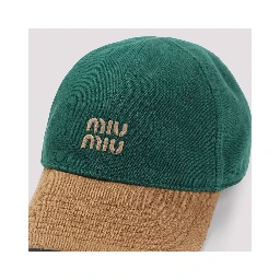 Miu Miu Hat