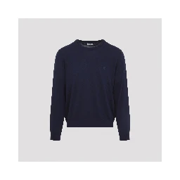 Etro Knitted Sweater