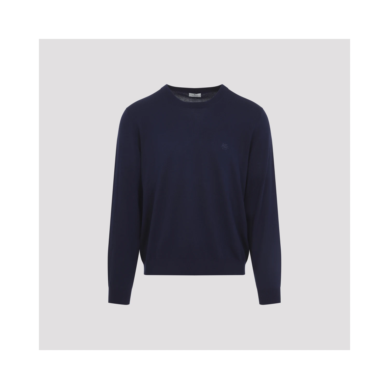 Etro Knitted Sweater