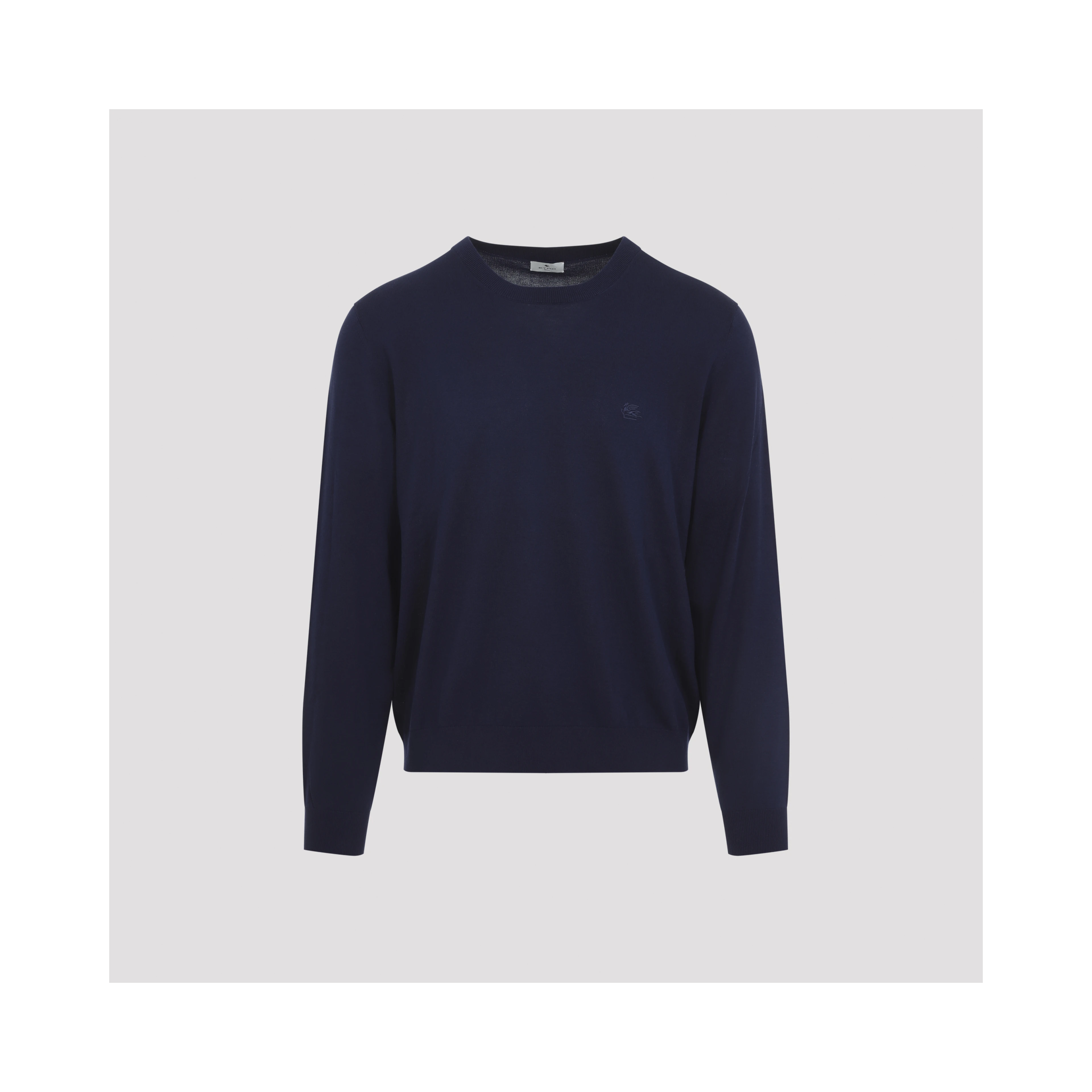 Etro Knitted Sweater