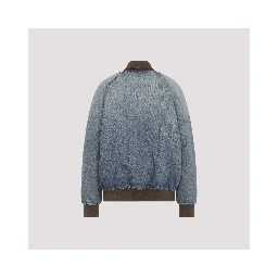 Miu Miu Blouson Jacket