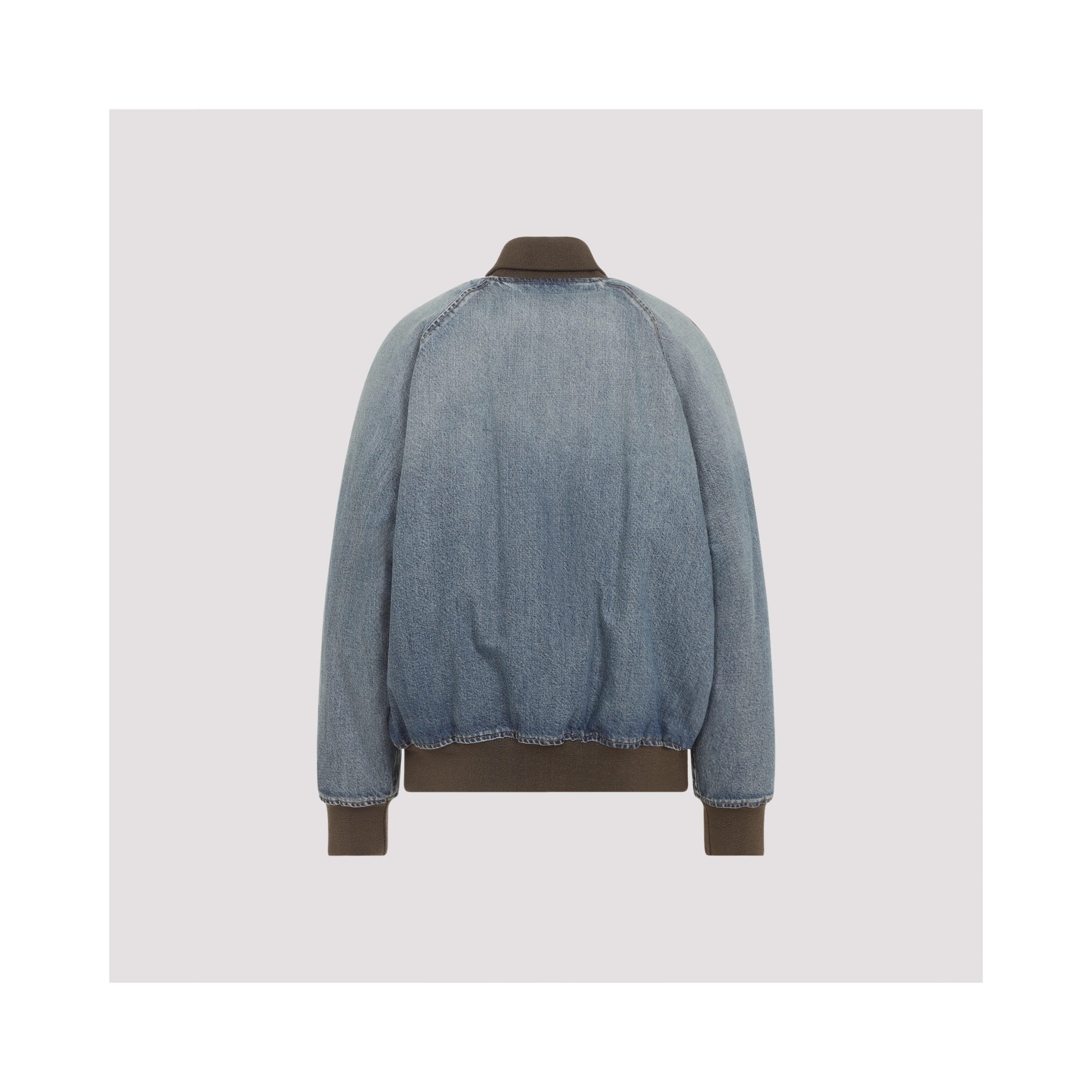 Miu Miu Blouson Jacket