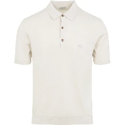 Etro Knitted Polo