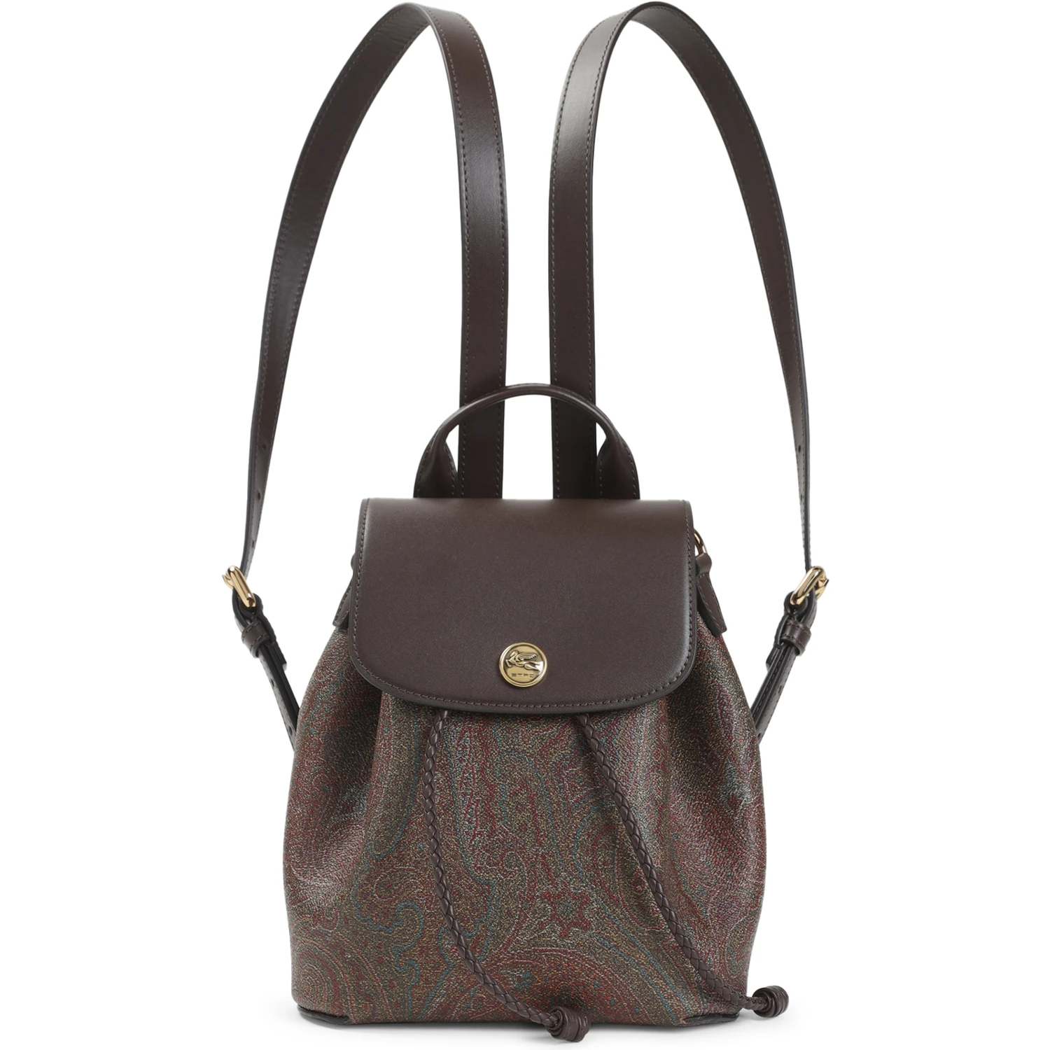 Etro Essential S Arnica Backpack